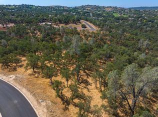 6558 Western Sierra Way, El Dorado Hills, CA