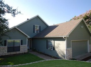 1219 Comanche Cv, Granbury, TX 76048