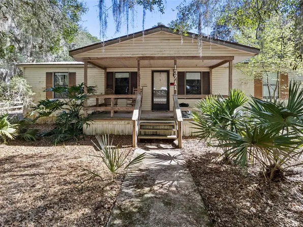 13711 NE 247th Ct, Salt Springs, FL 32134