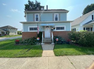 695 E Main St, East Palestine, OH