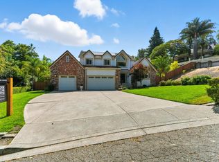 44320 Sioux Ter, Fremont, CA 94539