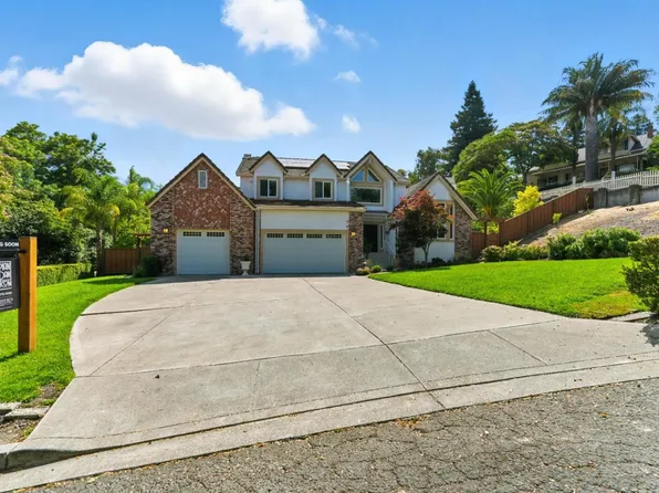 44320 Sioux Ter, Fremont, CA 94539