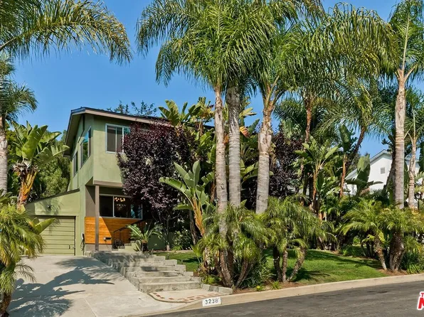 3238 Selby Ave, Los Angeles, CA 90034