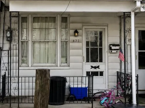422 E Pine St, Mahanoy City, PA 17948