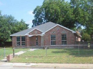 9945 Bruton Rd, Dallas, TX 75217