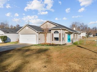 1051 Starcreek Cir, Myrtle Beach, SC 29588