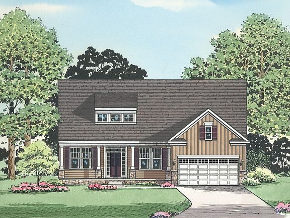 Elevation C