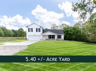 311 Old Columbia Rd LOT 3, Dickson, TN 37055