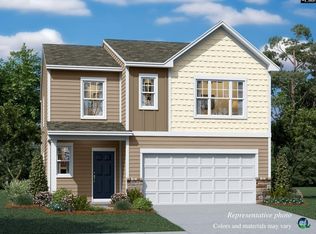 2 Glider Dr, Gaston, SC 29053