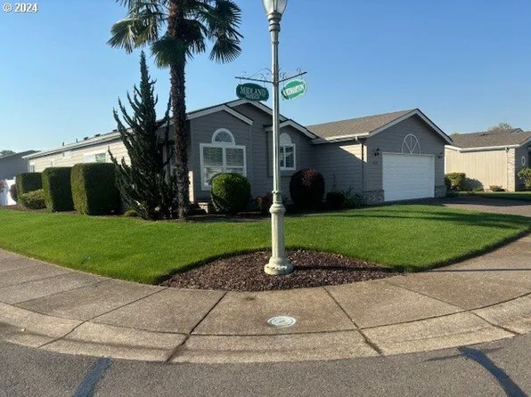 1022 Midland Brg, Eugene, OR 97404