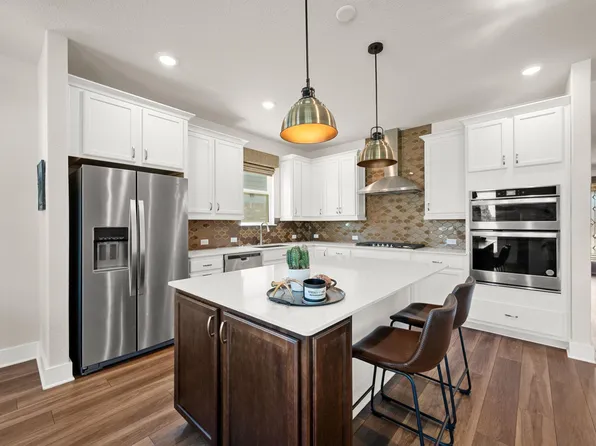 609 Wooden Rail Ln, Georgetown, TX 78633