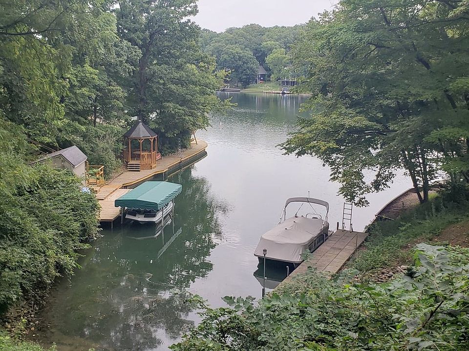 193 Lake Thunderbird Dr, Putnam, IL 61560 Zillow