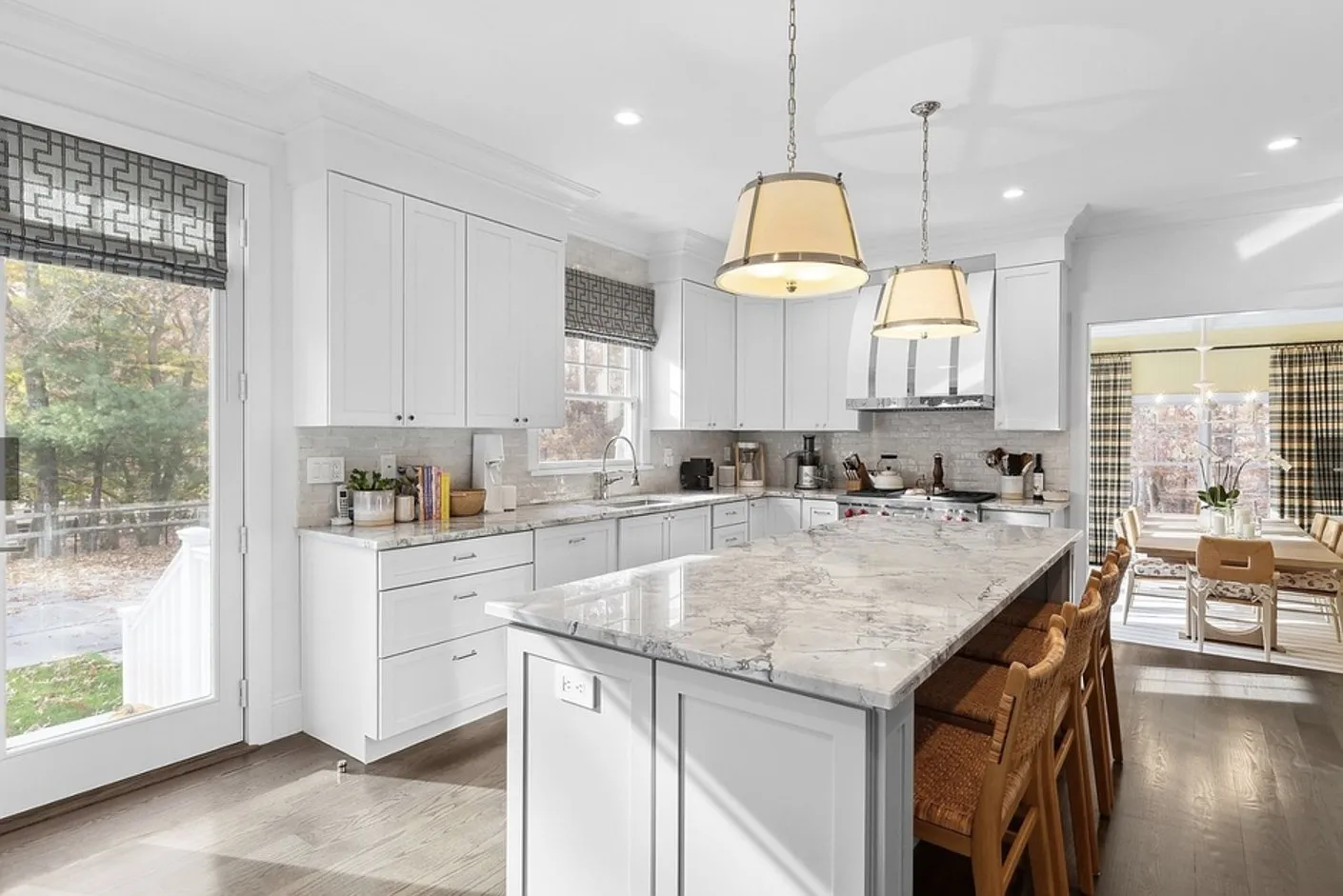 Fairway Villa by Rove Travel | 4BR | Home with Heated Pool — Photo 4