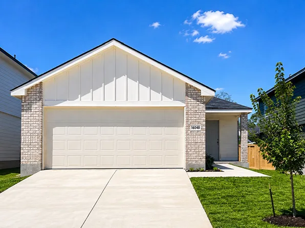 16040 Mahogany Way, Elmendorf, TX 78112