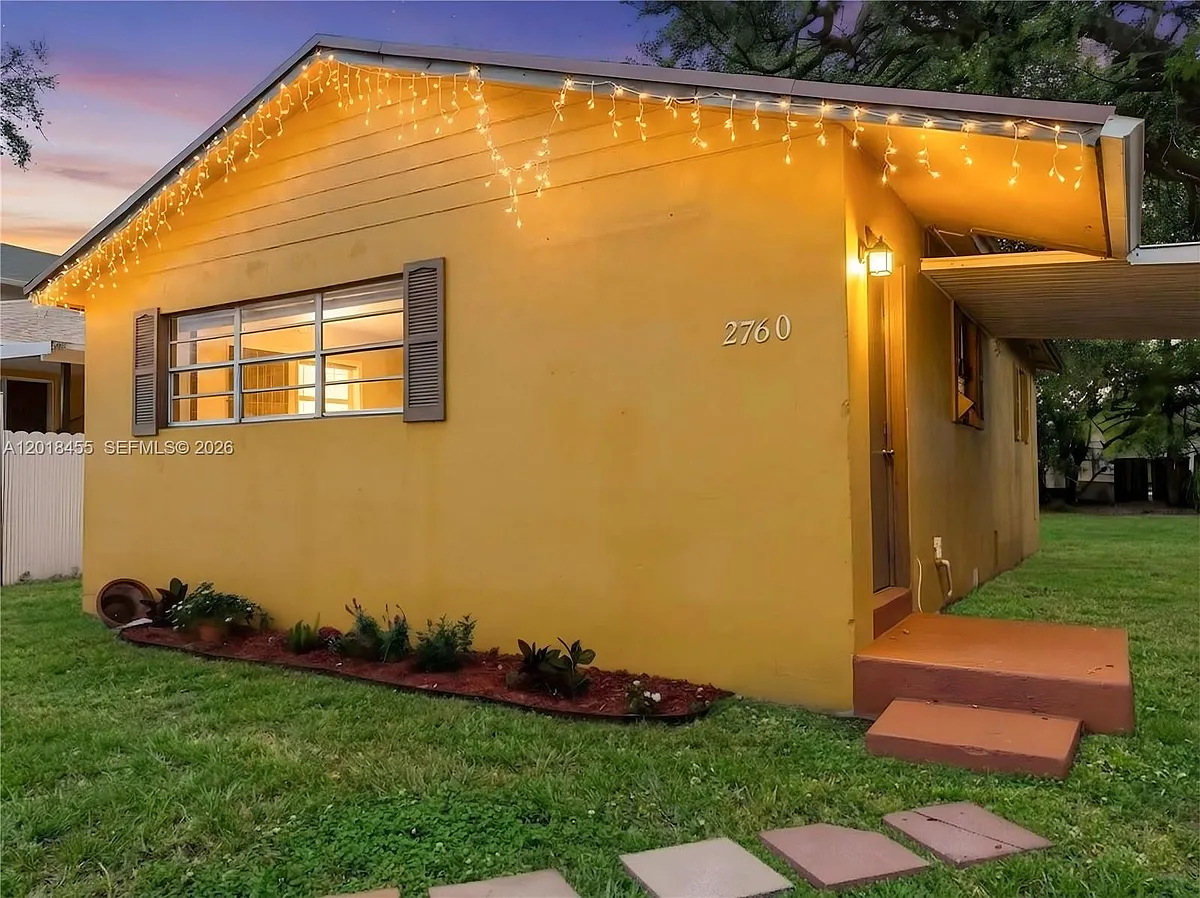 Building Photo - 2760 NW 58th St