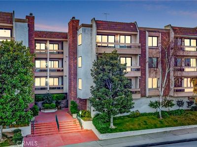 17140 Burbank Blvd Unit 206, Encino, CA, 91316