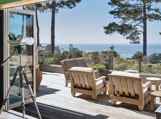 3204 Palmero Way, Pebble Beach, CA 93953