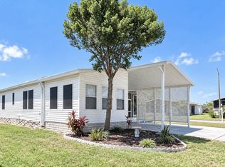 10526 Crimson Ln, New Port Richey, FL 34655