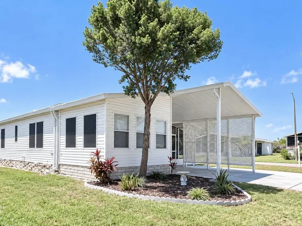 10526 Crimson Ln, New Port Richey, FL 34655