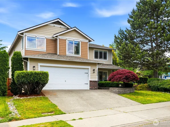 25409 161st Avenue SE, Covington, WA 98042