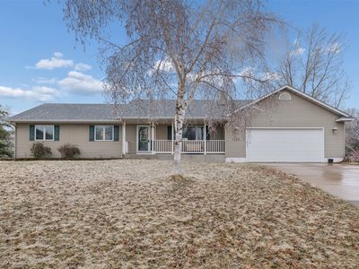 1528 Shore Haven Court, Menomonie, WI, 54751