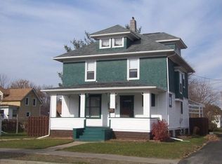 113 W Holton St, Tomah, WI 54660