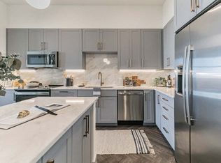Katy Trail Uptown Apartments, Dallas, TX 75205