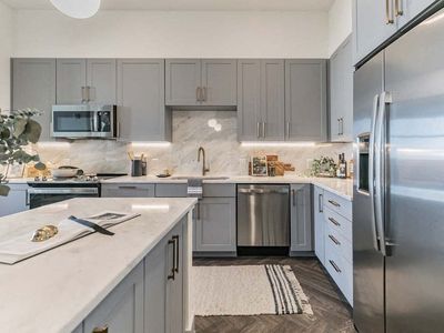 5350 McKinney Ave #517, Dallas, TX, 75205