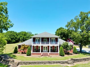 14057 State Highway 27, Lumpkin, GA 31815