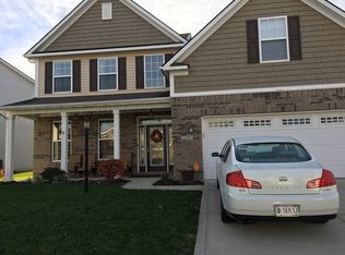 12385 Cold Stream Rd, Noblesville, IN 46060