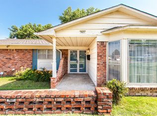 7621 E 58th Pl, Tulsa, OK 74145