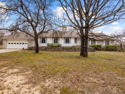 2356 County Road 2706, Bartlesville, OK, 74003