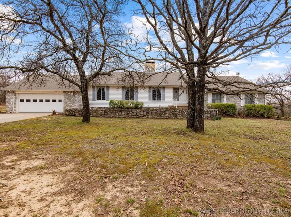 2356 County Road 2706, Bartlesville, OK 74003