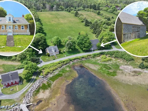 406 Kingsburg Rd, Lunenburg, NS B0J 2X0