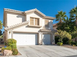3832 Cape Royal St, Las Vegas, NV 89147