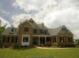 12652 Frederick Rd, West Friendship, MD 21794