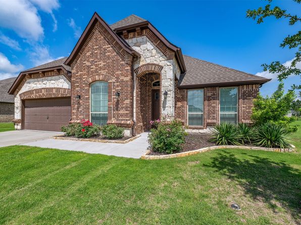 2011 Spieth St, Granbury, TX 76048