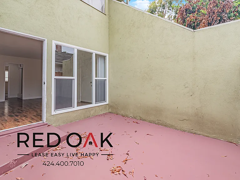 712 N Ardmore Ave #4 — Photo 19