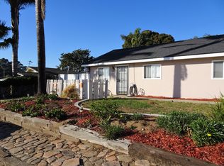 163 Ocean View Ave, Grover Beach, CA 93433