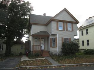 76 Beacon St, Lowell, MA 01850