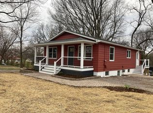 447 Edgewood Dr, Cape Girardeau, MO 63703