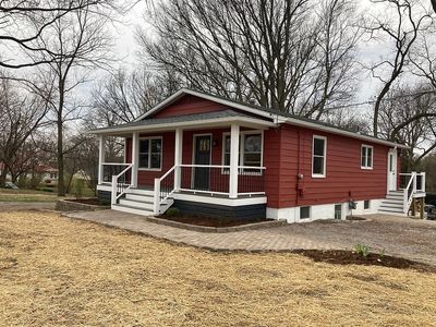 447 Edgewood Dr, Cape Girardeau, MO, 63703