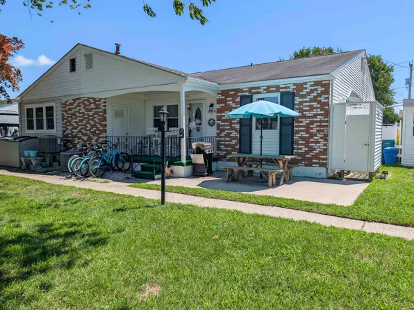 1351 Ohio Ave, Cape May, NJ 08204