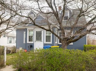 45 Chambers St, Waterbury, CT 06708