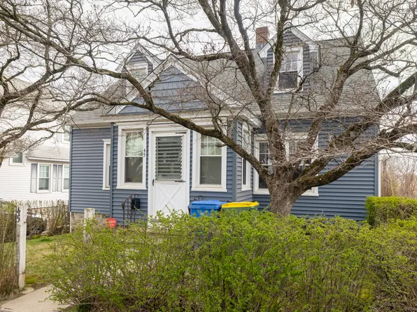 45 Chambers Street, Waterbury, CT 06708