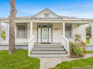 1824 Martin Luther King Dr, San Antonio, TX 78203