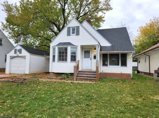 5356 Beechwood Ave, Maple Heights, OH