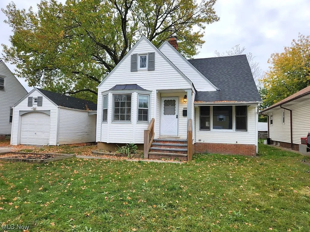 5356 Beechwood Ave photo 1
