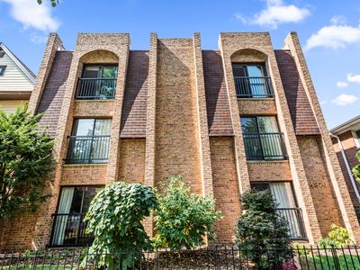 4876 N Hermitage Ave APT 102, Chicago, IL, 60640