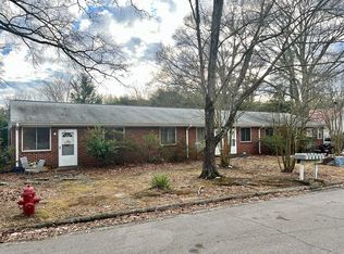 2203 Pike St, Durham, NC 27707